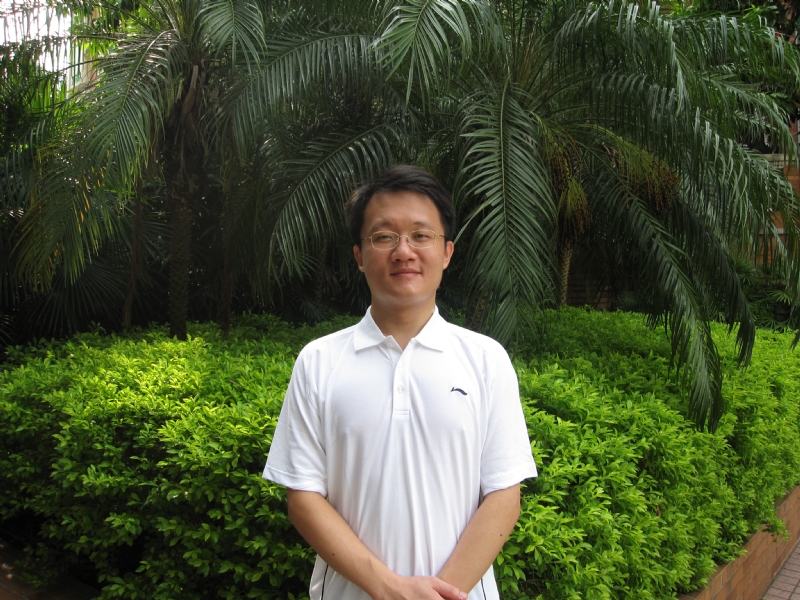 上善若水的第一张照片--福建婚介网