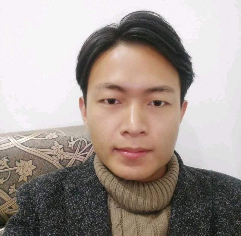 华浓的第一张照片--福建婚介网