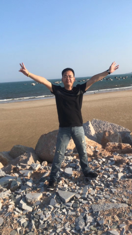 天天的第一张照片--福建婚介网
