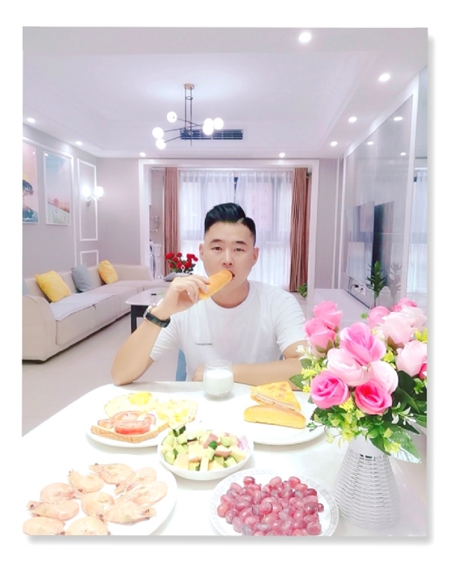 相遇相随的第一张照片--福建婚介网
