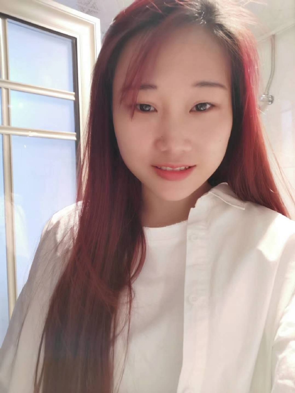 雾里看花的第一张照片--福建婚介网