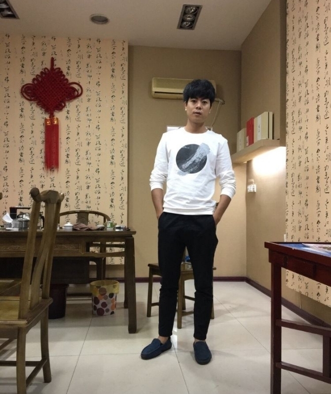 小贱哥的第二张照片--福建婚介网