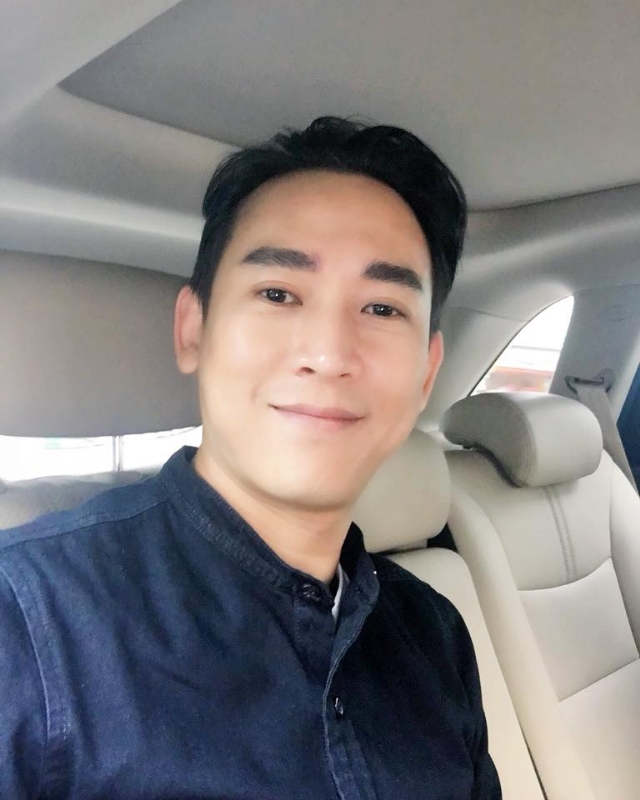 温柔的老头子的第一张照片--福建婚介网