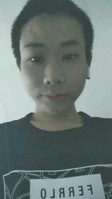 水中月的第一张照片--福建婚介网