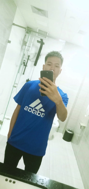 啊泉的第二张照片--福建婚介网