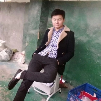 森的第一张照片--福建婚介网