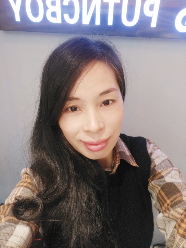 ABC的第一张照片--福建婚介网