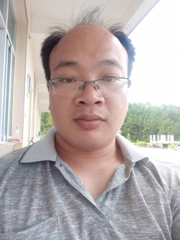 蓝色星空的第一张照片--福建婚介网