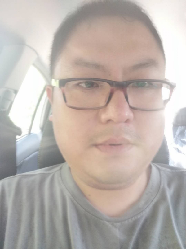 星蔚蓝的第二张照片--福建婚介网