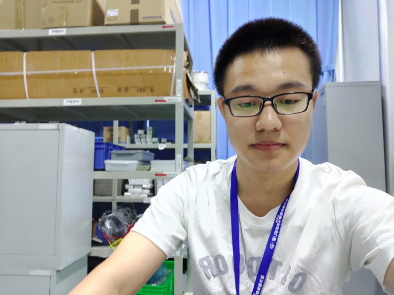 简单的第一张照片--福建婚介网