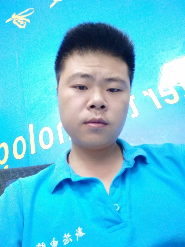 阿菜的第三张照片--福建婚介网