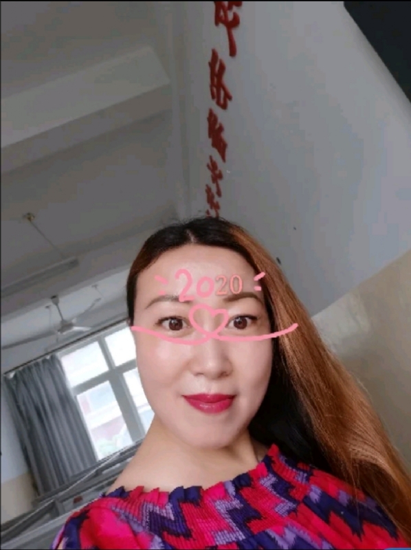 庭院深深的第二张照片--福建婚介网