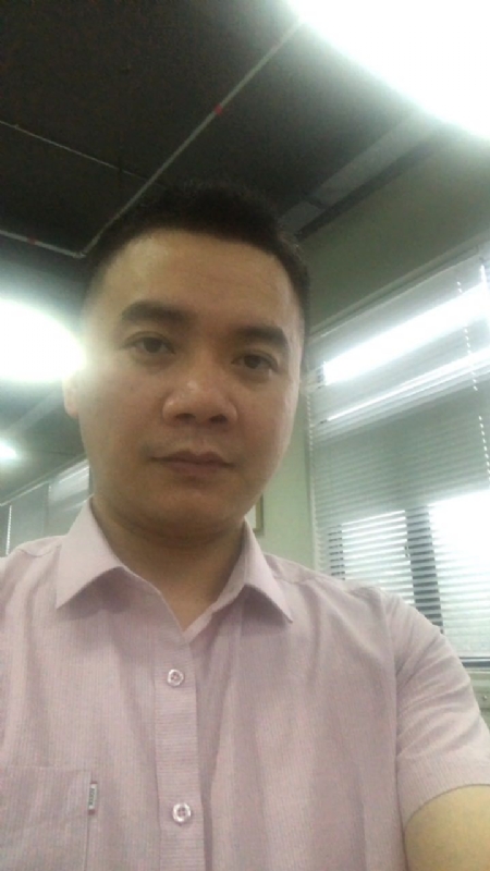 情怯的第一张照片--福建婚介网