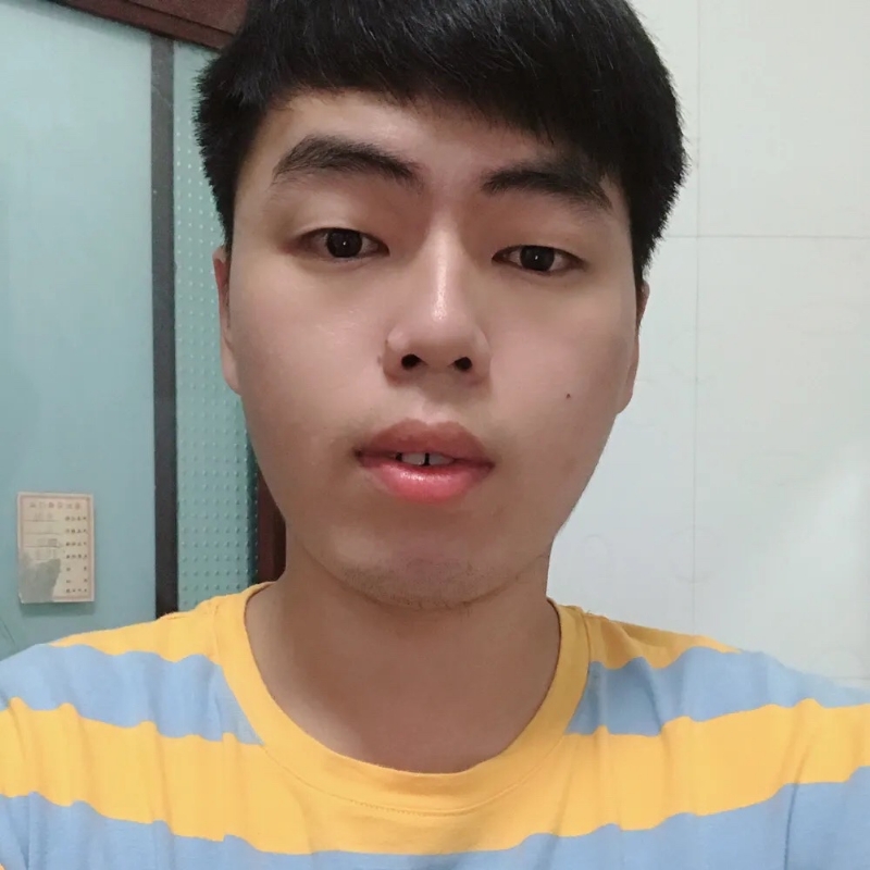 安浩i的第一张照片--福建婚介网