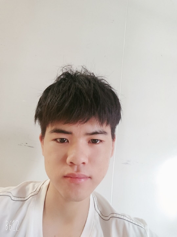 陌离的第一张照片--福建婚介网