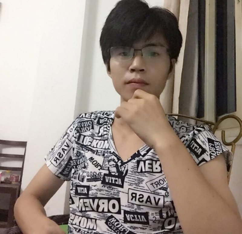 李斌的第二张照片--福建婚介网