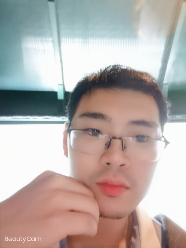 凤九的第一张照片--福建婚介网
