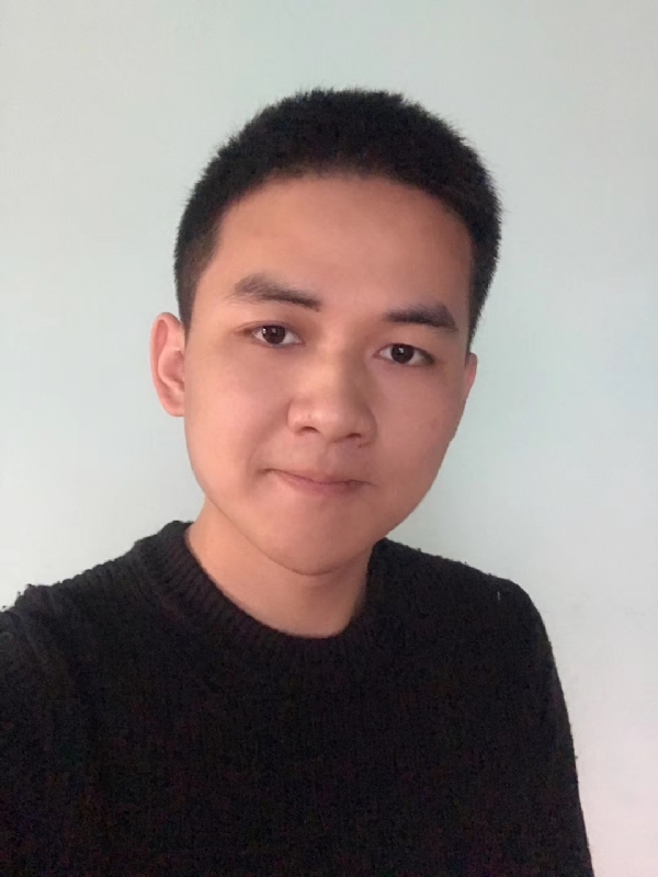 镇憾的第一张照片--福建婚介网