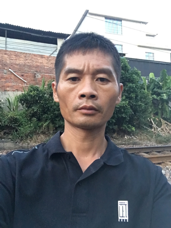 小张的第一张照片--福建婚介网
