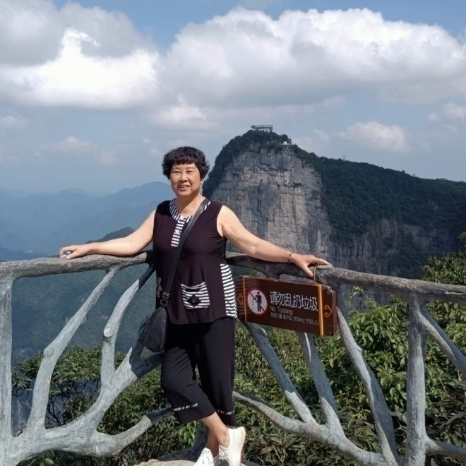 快乐人生的第一张照片--福建婚介网