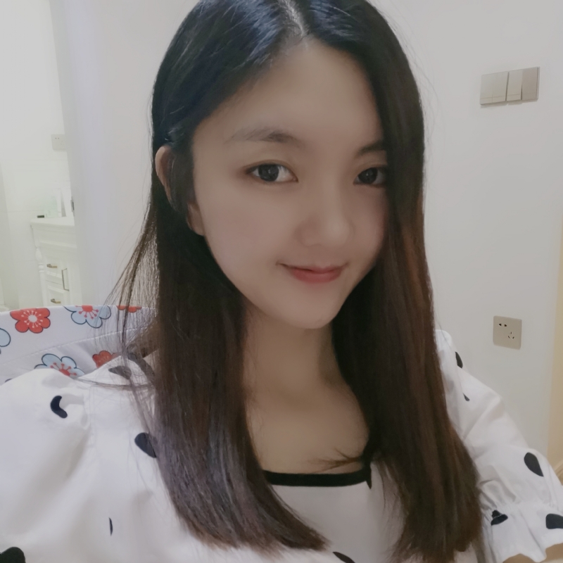 依依的第二张照片--福建婚介网