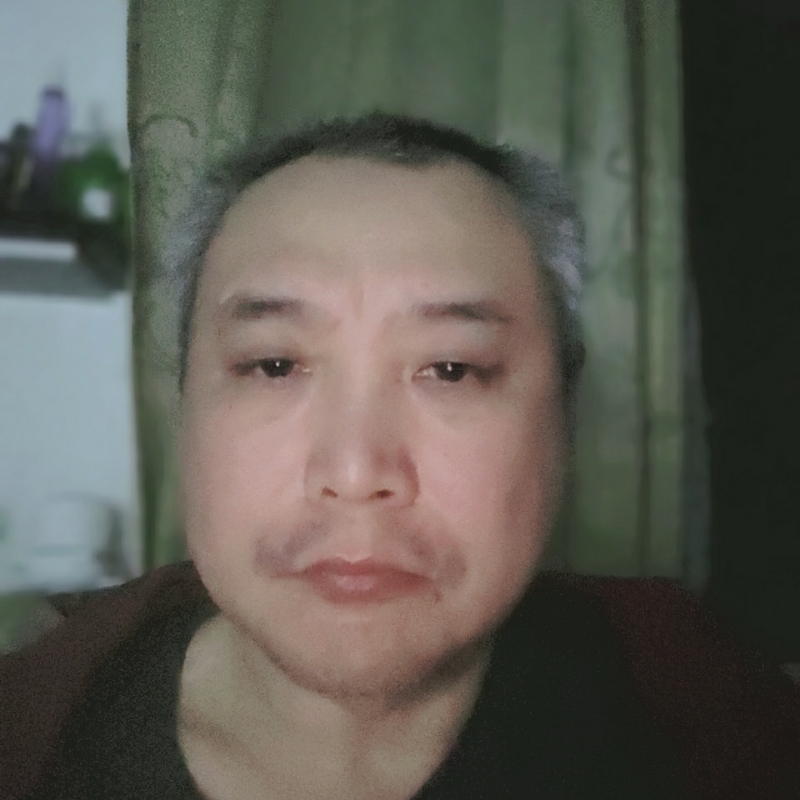 天师的第一张照片--福建婚介网