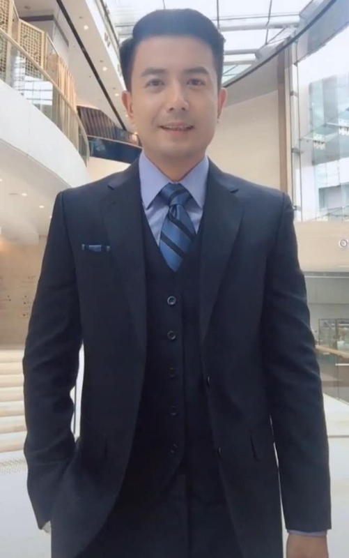 宁静致远的第一张照片--福建婚介网