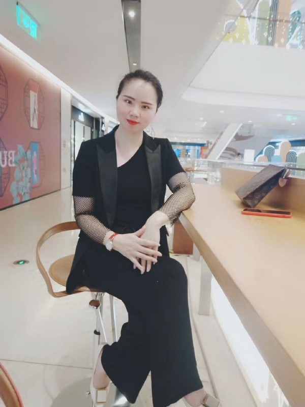 洒脱666的第一张照片--福建婚介网