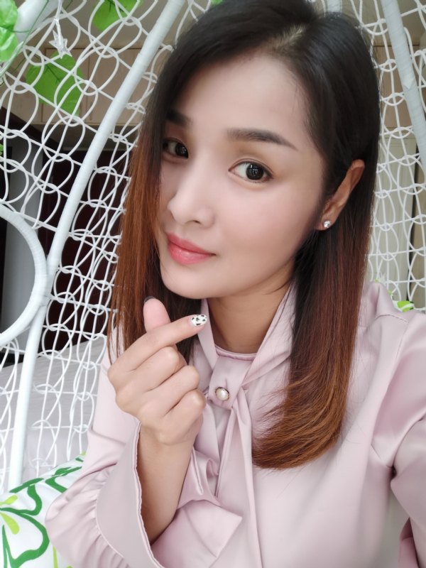 夏雨的第一张照片--福建婚介网