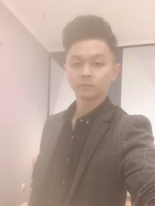 随风的第二张照片--福建婚介网