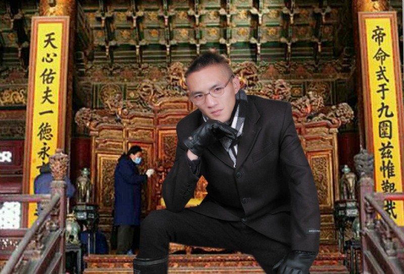 余生平凡的第三张照片--福建婚介网