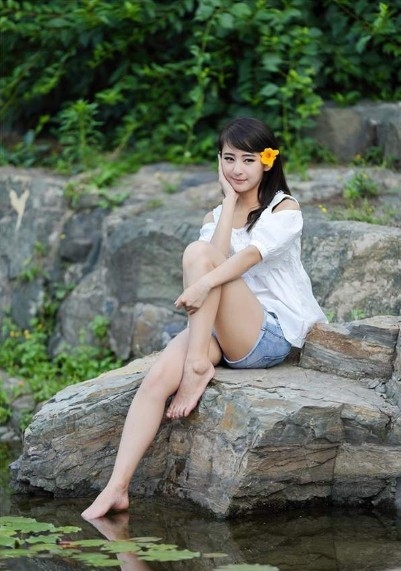 陌陌的第一张照片--福建婚介网