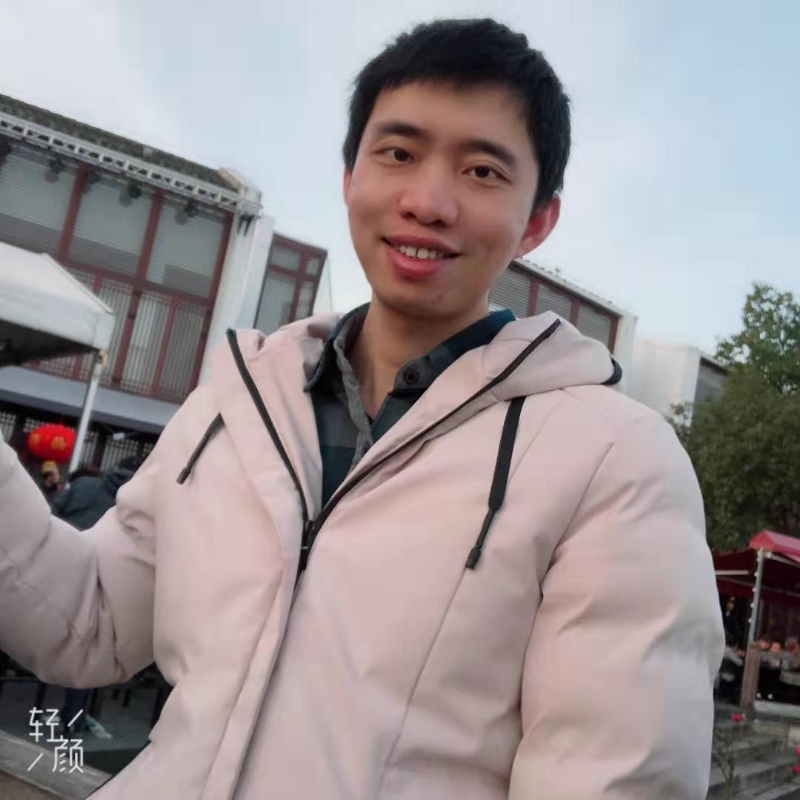 萍水相逢的第二张照片--福建婚介网