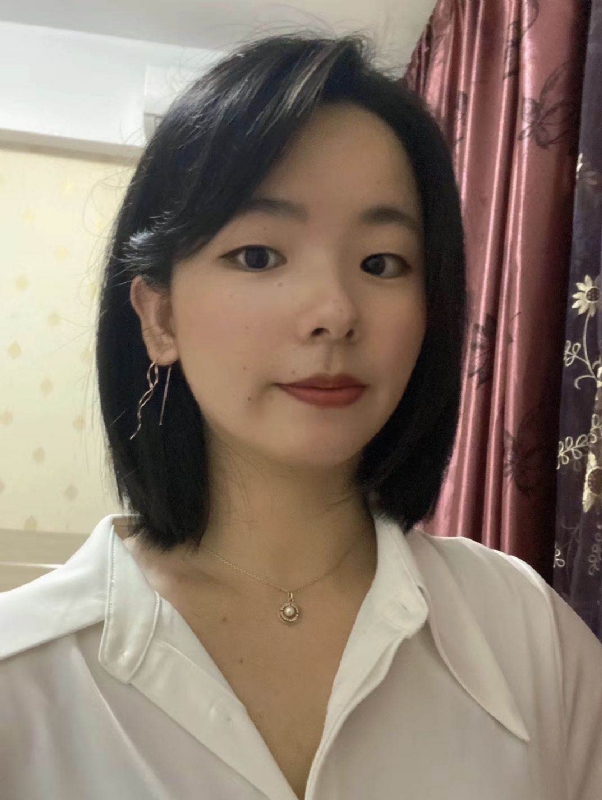 duoduolady的第一张照片--福建婚介网