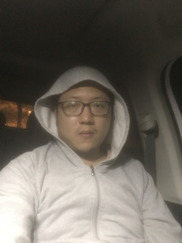 值得与否的第一张照片--福建婚介网