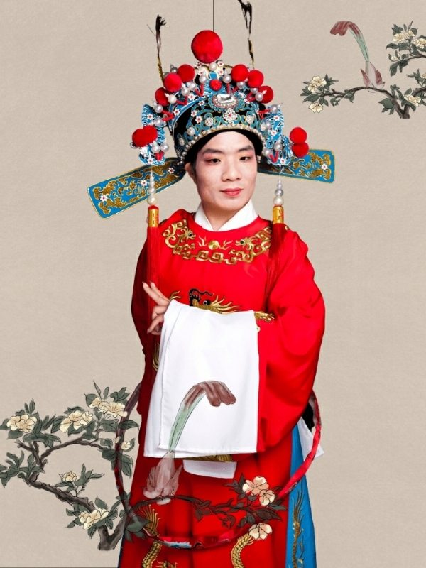 shizhenyi的第一张照片--福建婚介网