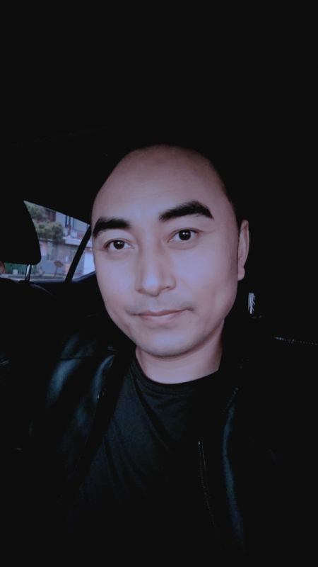 江舟的第一张照片--福建婚介网