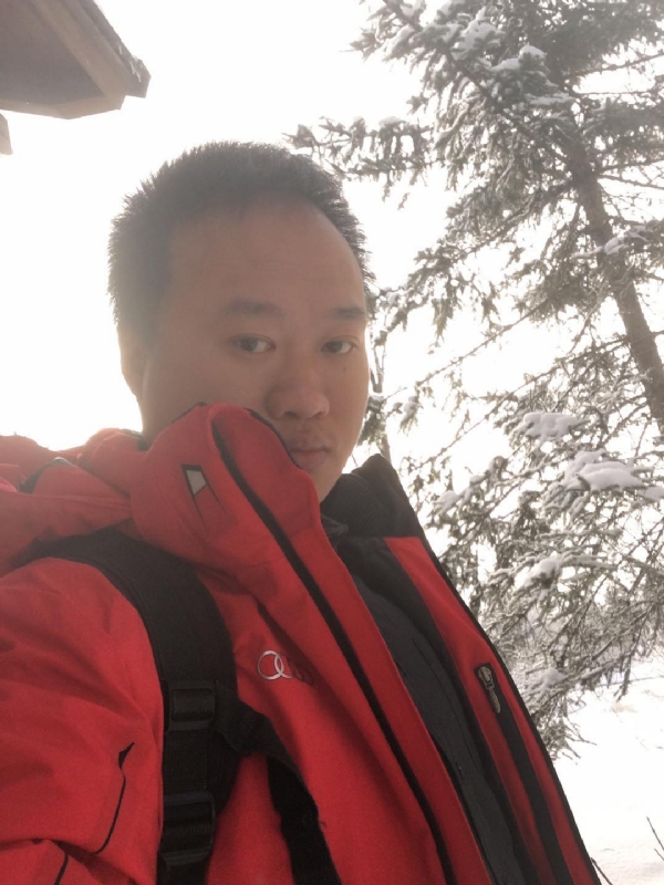 鷇音子的第一张照片--福建婚介网