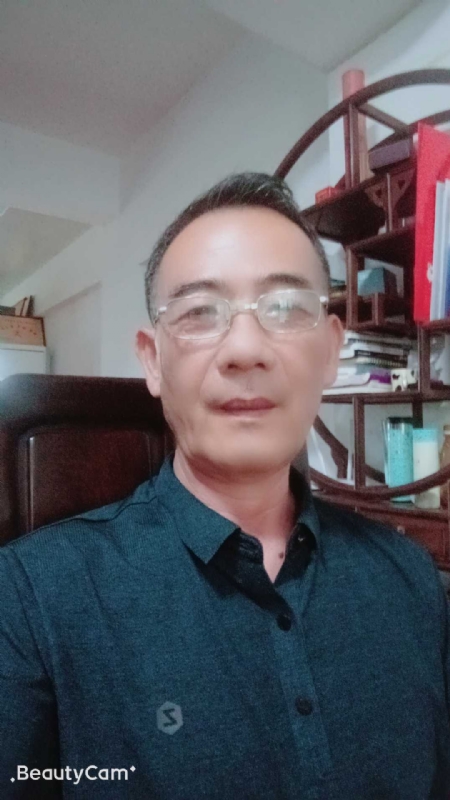 茂哥的第一张照片--福建婚介网