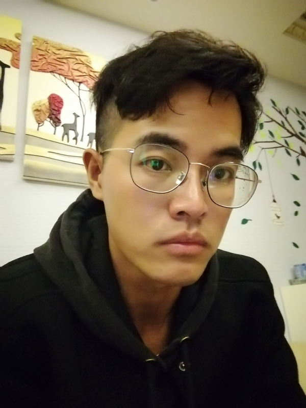 sun的第一张照片--福建婚介网