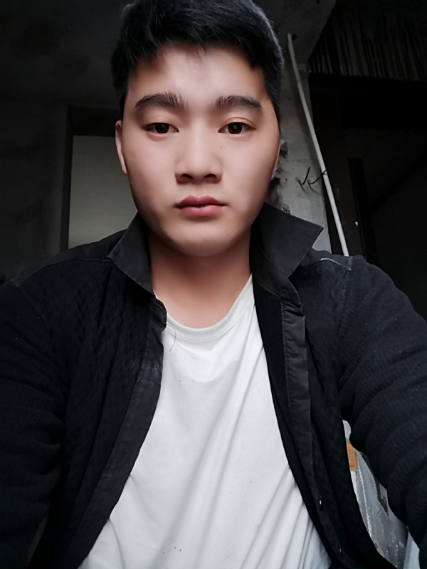 哈哈哈噗的第一张照片--福建婚介网
