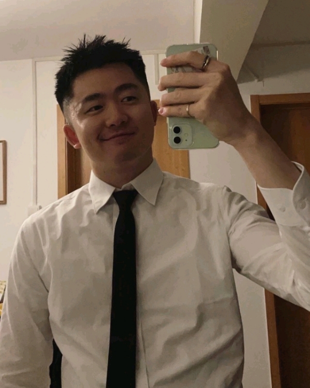 启航的第二张照片--福建婚介网