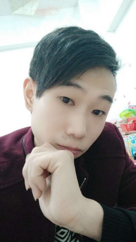 Faine（信仰）的第一张照片--福建婚介网