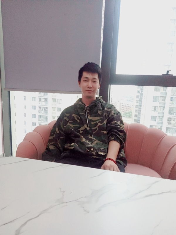 网恋被骗37块5的第一张照片--福建婚介网