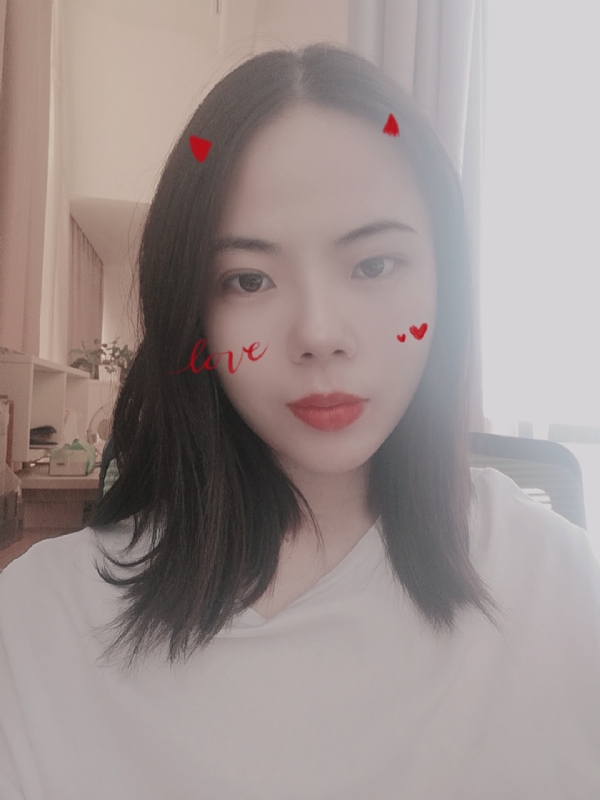 木子李的第一张照片--福建婚介网