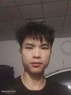 表哥的第一张照片--福建婚介网