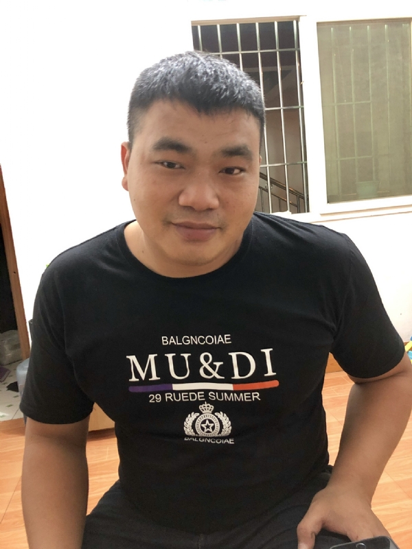 晴栀的第一张照片--福建婚介网