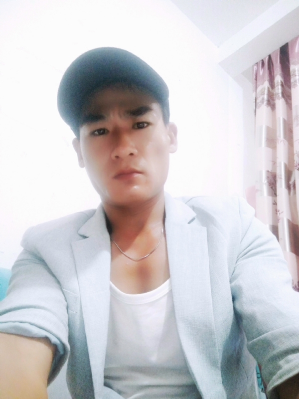 一若千金的第三张照片--福建婚介网