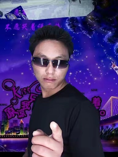 寻缘的第二张照片--福建婚介网