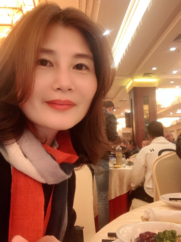 遥想的第一张照片--福建婚介网